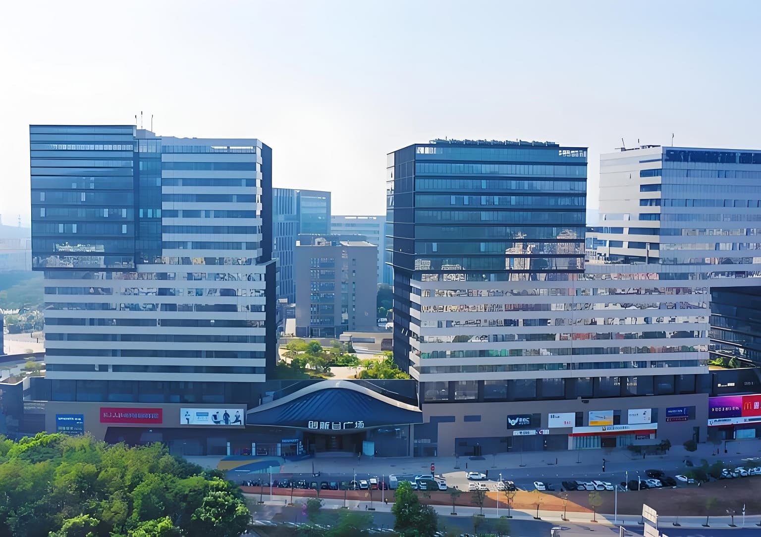 外立面